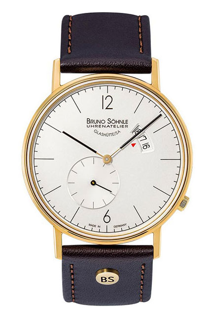 Часы Bruno Sohnle Rondo 17-33053-261